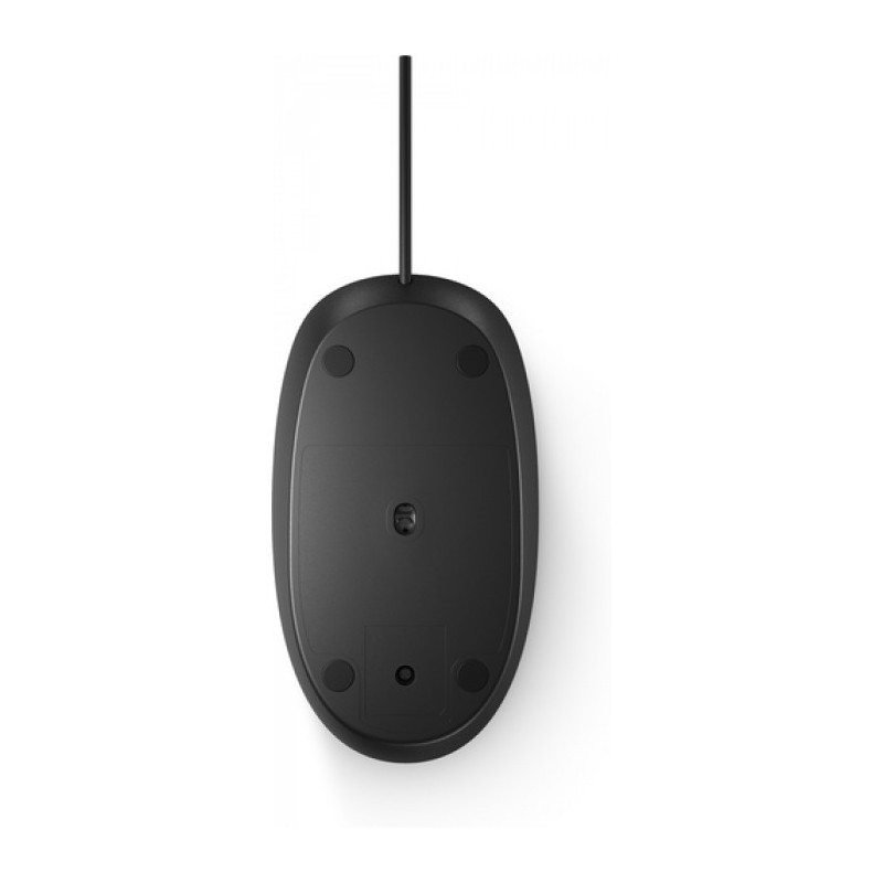 HP 128/Kancelárska/Laserová/1 200 DPI/Drôtová USB/Čierna