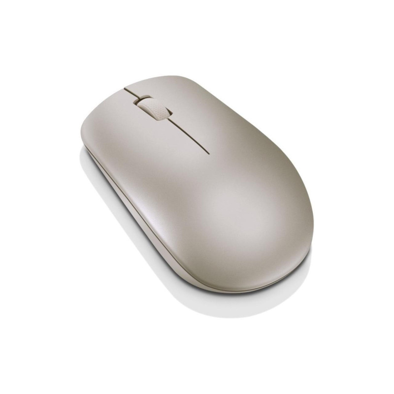 Lenovo 530 Wireless Mouse (Almond)