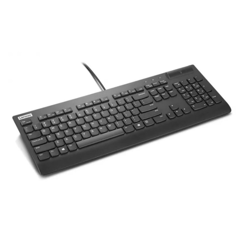 Lenovo Smartcard Wired Keyboard II- CZ/ SK
