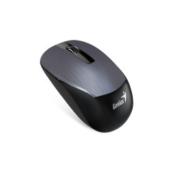 GENIUS NX-7015/Kancelárska/Blue Track/Bezdrôtová USB/Šedá