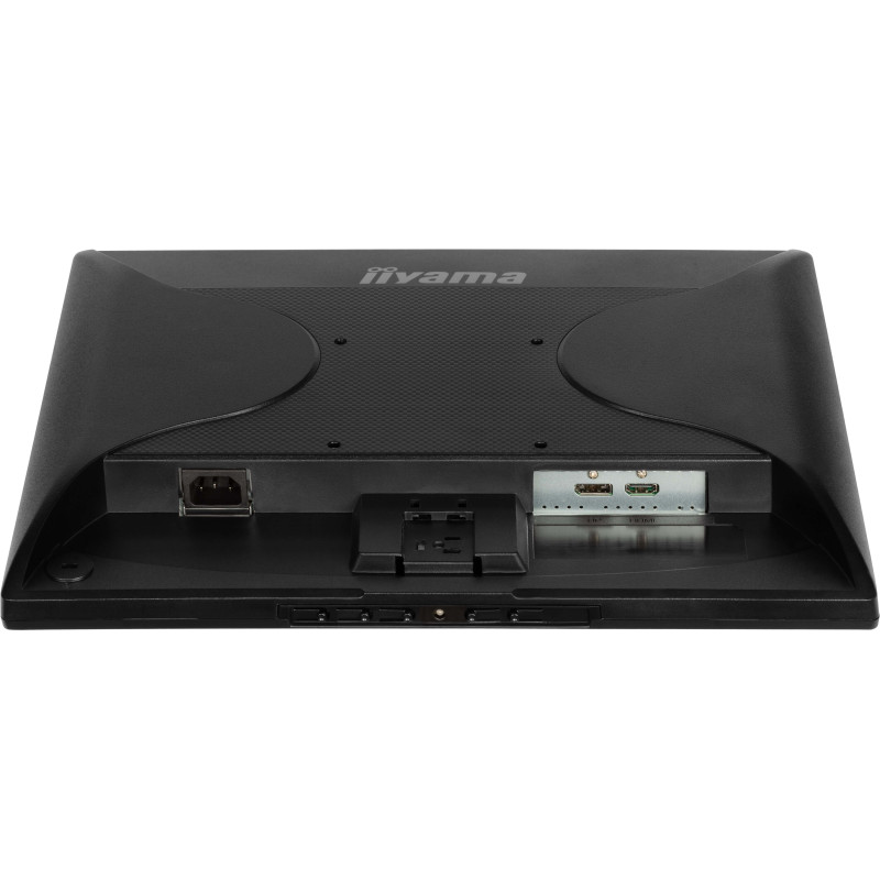 iiyama ProLite/E1980S/19"/TN/1280x1024/75Hz/3ms/Black/3R