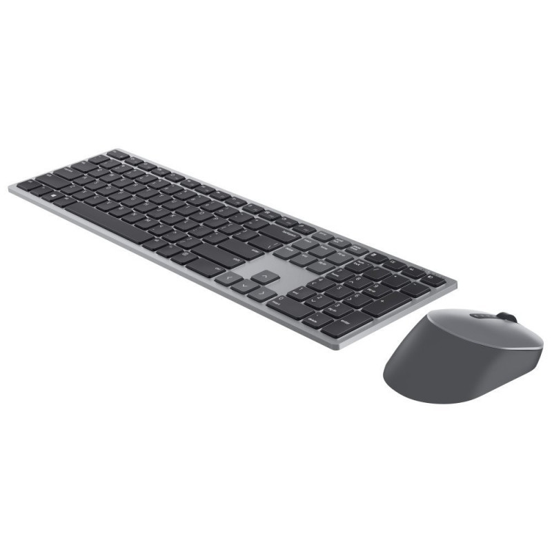 Dell set klávesnica + myš KM7321W bezdrôtová CZ/ SK
