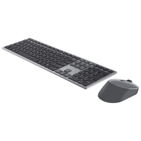 Dell set klávesnica + myš KM7321W bezdrôtová CZ/ SK