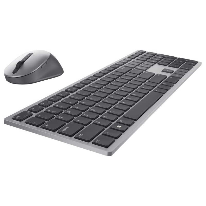 Dell set klávesnica + myš KM7321W bezdrôtová CZ/ SK