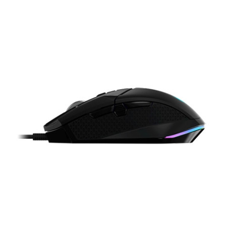 Acer PREDATOR CESTUS 335/Herná/Optická/Pre pravákov/19 000 DPI/Drôtová USB/Čierna