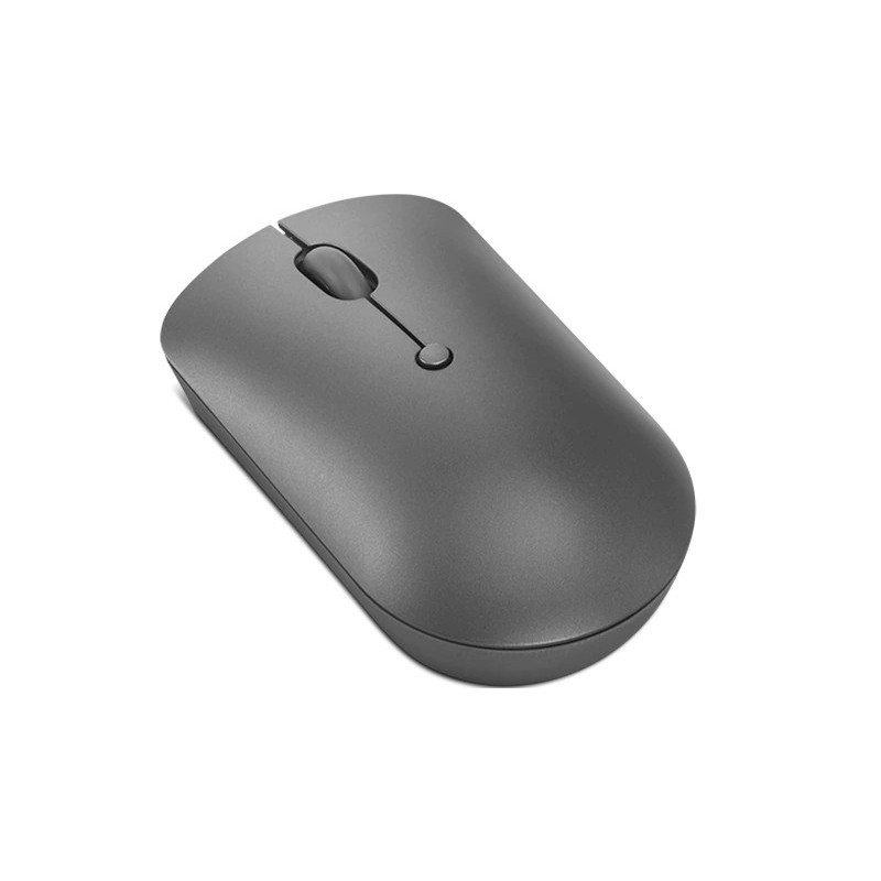 Lenovo 540 Wireless Mouse (Storm Grey)