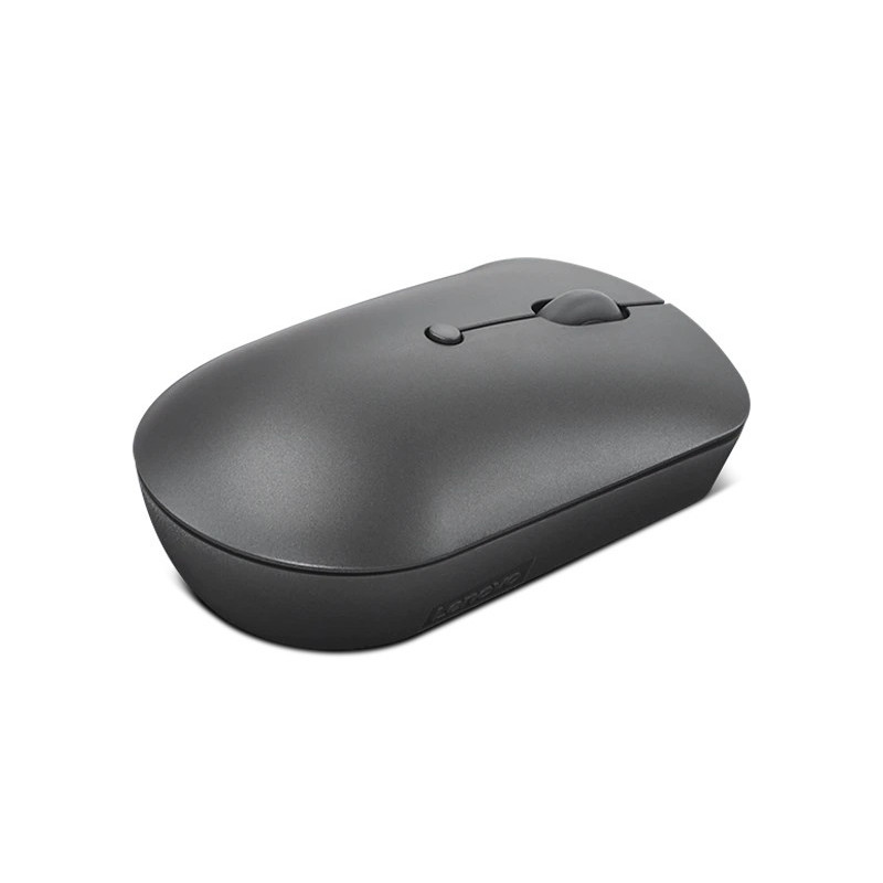 Lenovo 540 Wireless Mouse (Storm Grey)