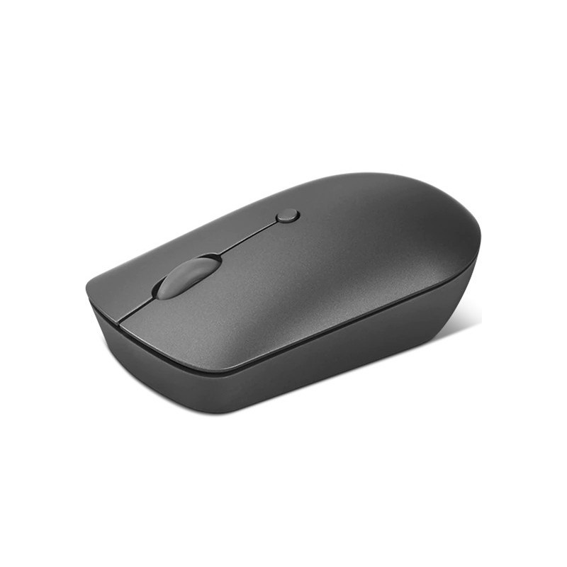 Lenovo 540 Wireless Mouse (Storm Grey)