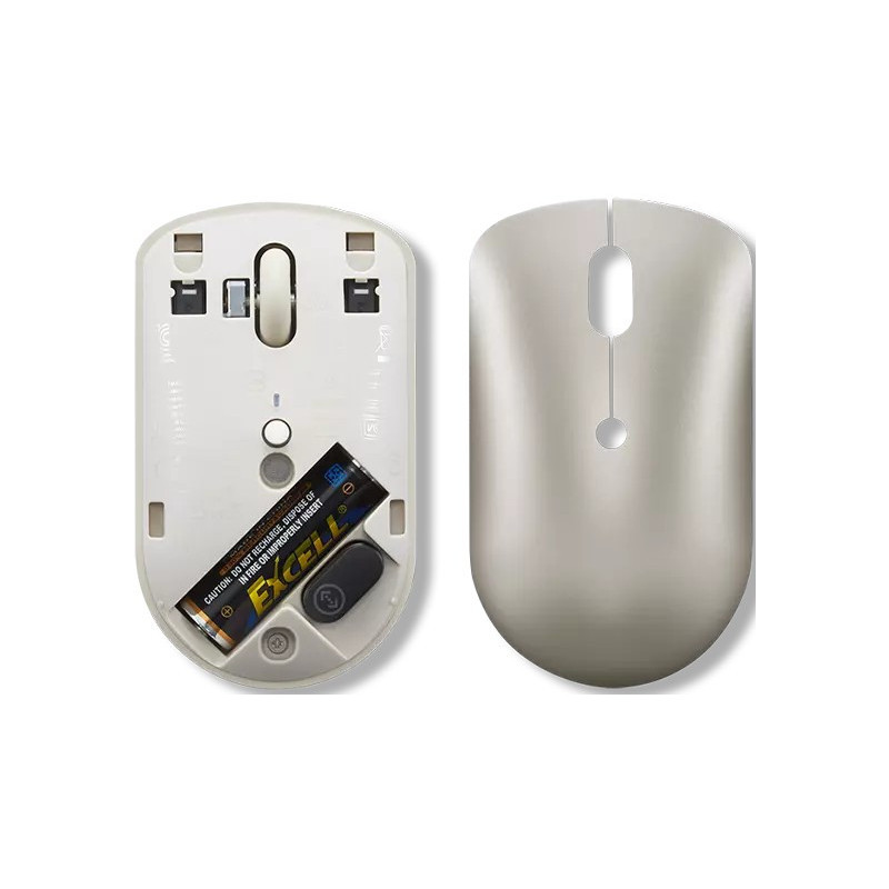 Lenovo 540 Wireless Mouse