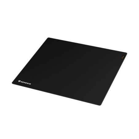 Herná podložka pod myš Genesis CARBON 700 Cordura XL, 45x40cm, čierna