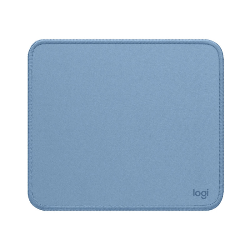 Logitech Mouse Pad Studio Series - BLUE GREY