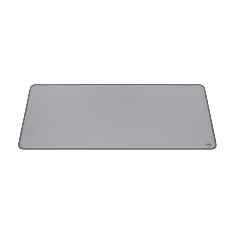 Logitech Desk Mat Studio Series - MID GREY