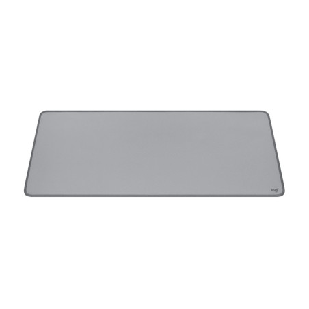 Logitech Desk Mat Studio Series - MID GREY