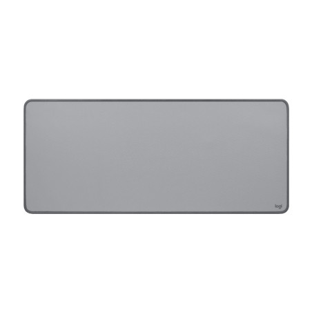Logitech Desk Mat Studio Series - MID GREY