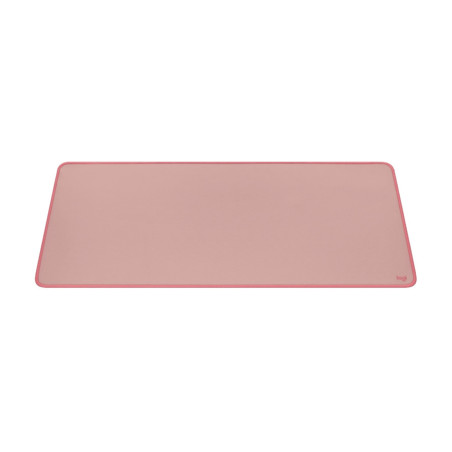 Logitech Desk Mat Studio Series - DARKER ROSE