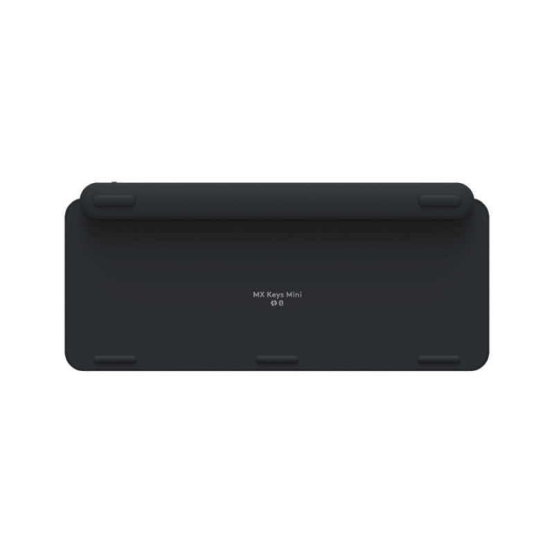 Logitech MX Keys/Bezdrôtová USB/US layout/Grafitová