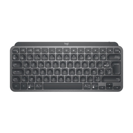 Logitech MX Keys/Bezdrôtová USB/US layout/Grafitová