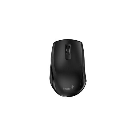 Genius NX-8006S/Kancelárska/Optická/Bezdrôtová USB/Čierna