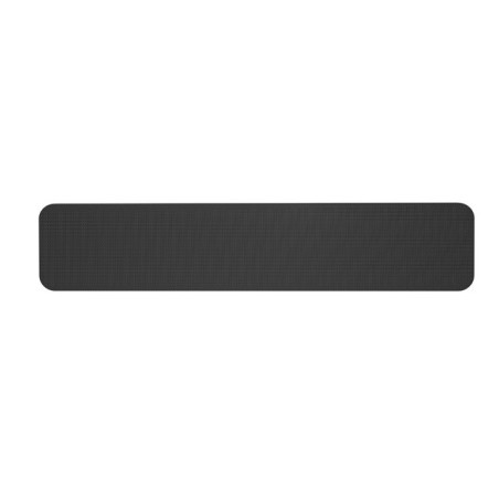 Genesis ergonomická opierka zápästia ku klávesnici RUBID 400, 470x95x18mm
