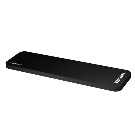 Genesis ergonomická opierka zápästia ku klávesnici RUBID 400 TKL, 360x95x18mm