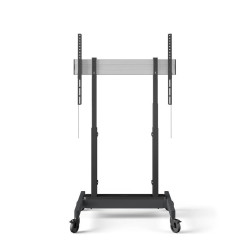 Vogel|s RISE 3205 pojazdný podlahový lift 86", dvojitý, 903-1604 mm