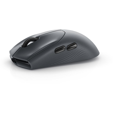 Dell Alienware AW720M/Herná/Optická/Drôtová/bezdrôtová/Čierna