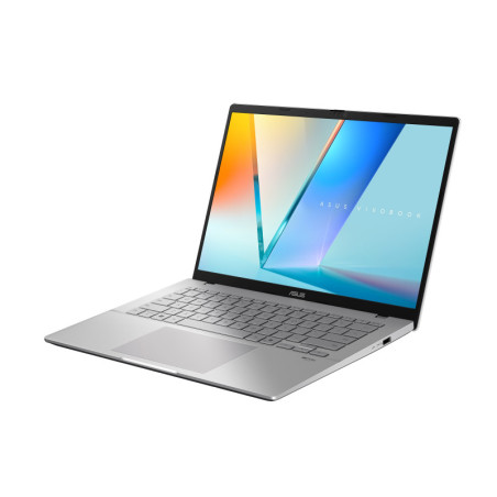 ASUS Vivobook S 14 M3407HA-LY067X R7-260 14" WUXGA 16GB 1TB AMD int W11P Silver 2R