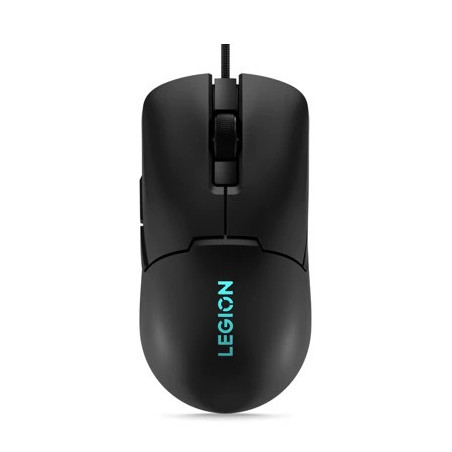 Lenovo Legion M300s/Herná/Optická/Drôtová USB/Čierna
