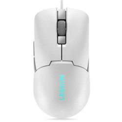Lenovo Legion M300s/Herná/Optická/Drôtová USB/Biela