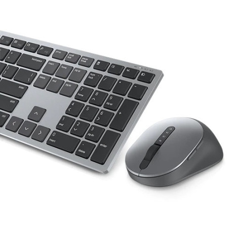 Dell set klávesnica + myš KM7321W bezdrôtová US in