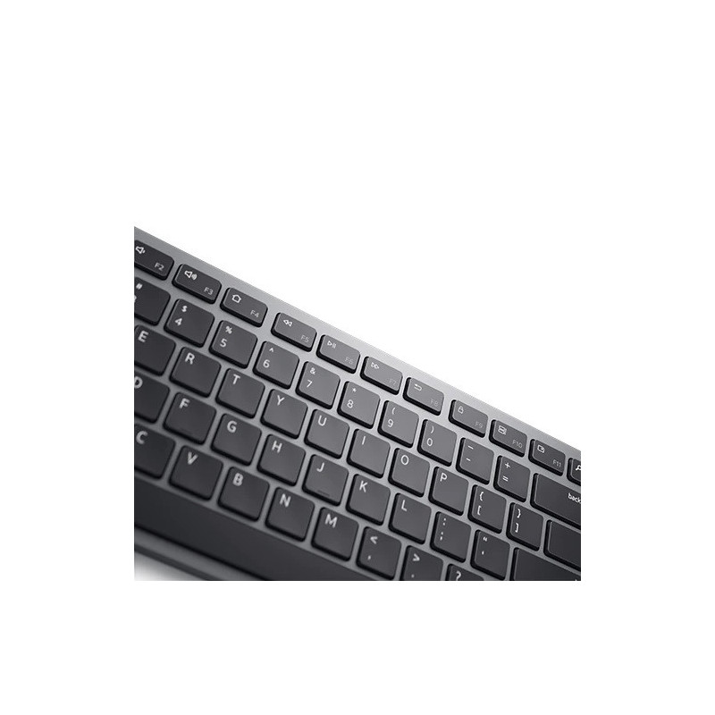 Dell set klávesnica + myš KM7321W bezdrôtová US in