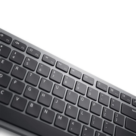 Dell set klávesnica + myš KM7321W bezdrôtová US in