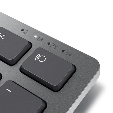 Dell set klávesnica + myš KM7321W bezdrôtová US in