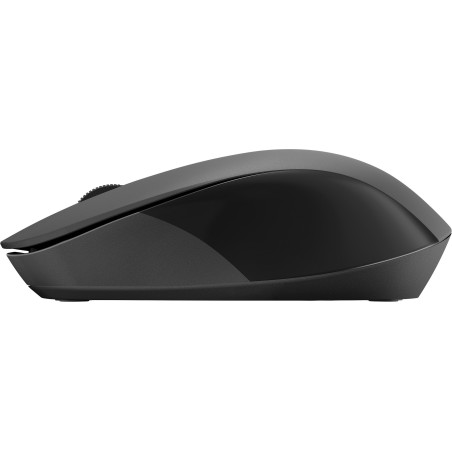 HP 150/Kancelárska/Optická/Bezdrôtová USB/Čierna