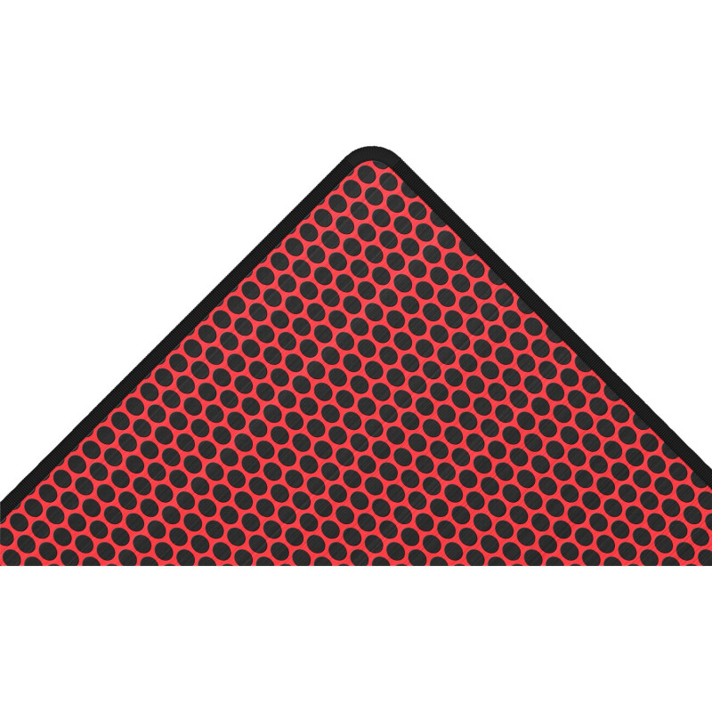 HP HyperX Pulsefire Mat Mouse Pad Cloth L