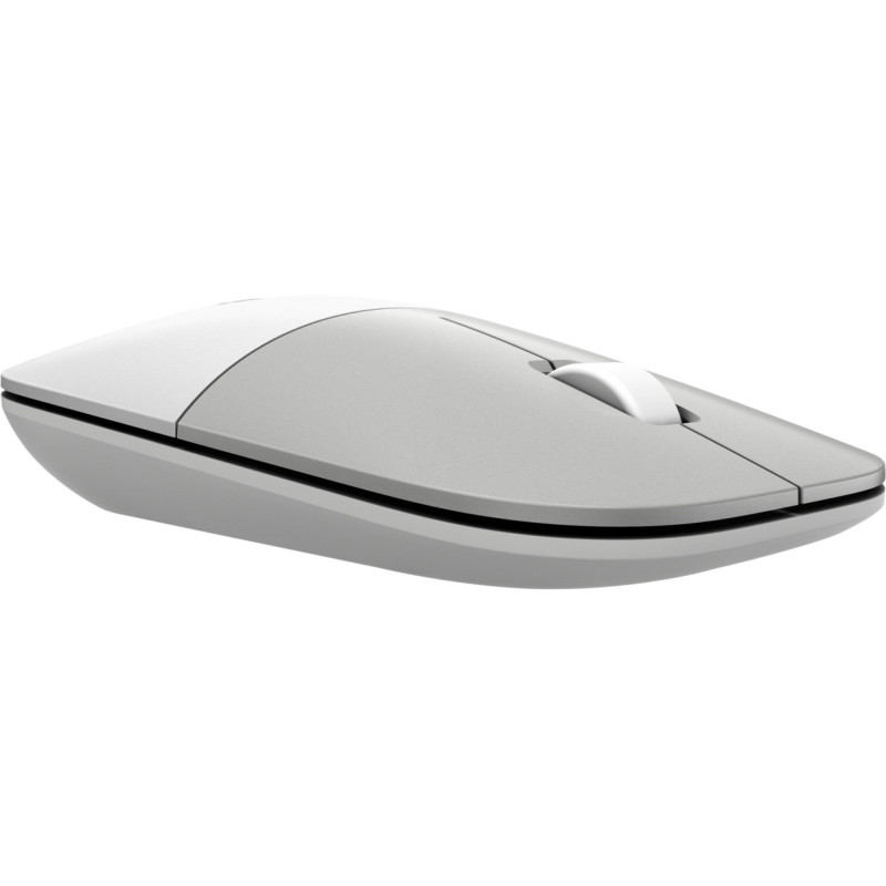 HP Z370/Kancelárska/Optická/1 200 DPI/Bezdrôtová USB/Biela