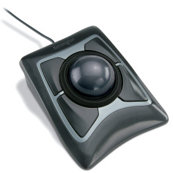 Káblový optický trackball Kensington Expert Mouse
