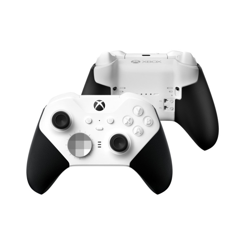 XSX - Bezd. ovládač Elite Xbox Series 2, Core Edition ( biely )