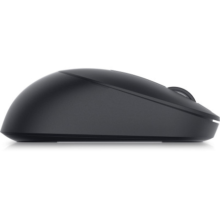 Dell MS300/Kancelárska/Optická/4 000 DPI/Bezdrôtová USB/Čierna