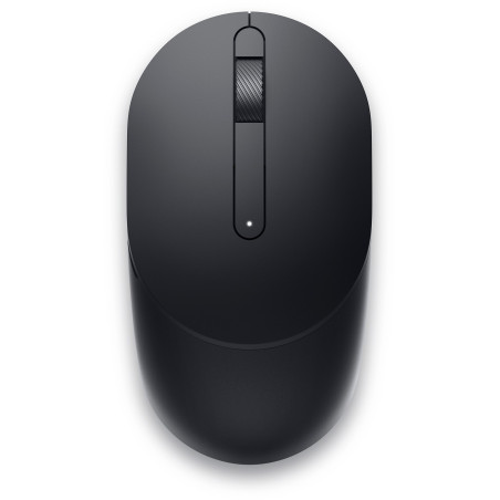 Dell MS300/Kancelárska/Optická/4 000 DPI/Bezdrôtová USB/Čierna