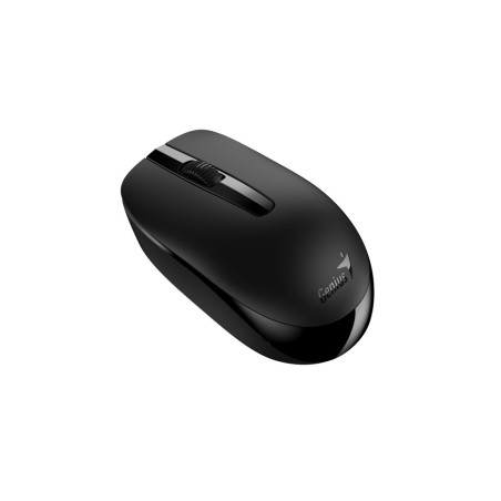 Genius NX-7007 II/Kancelárska/Blue Track/Bezdrôtová USB/Čierna