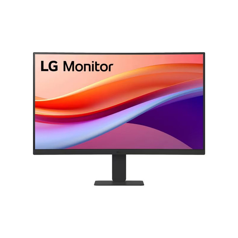 LG/24U421A-B/23,8"/VA/FHD/100Hz/5ms/Black/3R