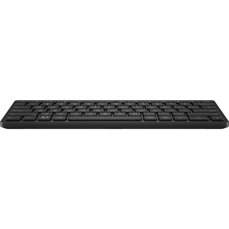 HP 350/Bezdrôtová Bluetooth/ CZ- SK layout/Čierna