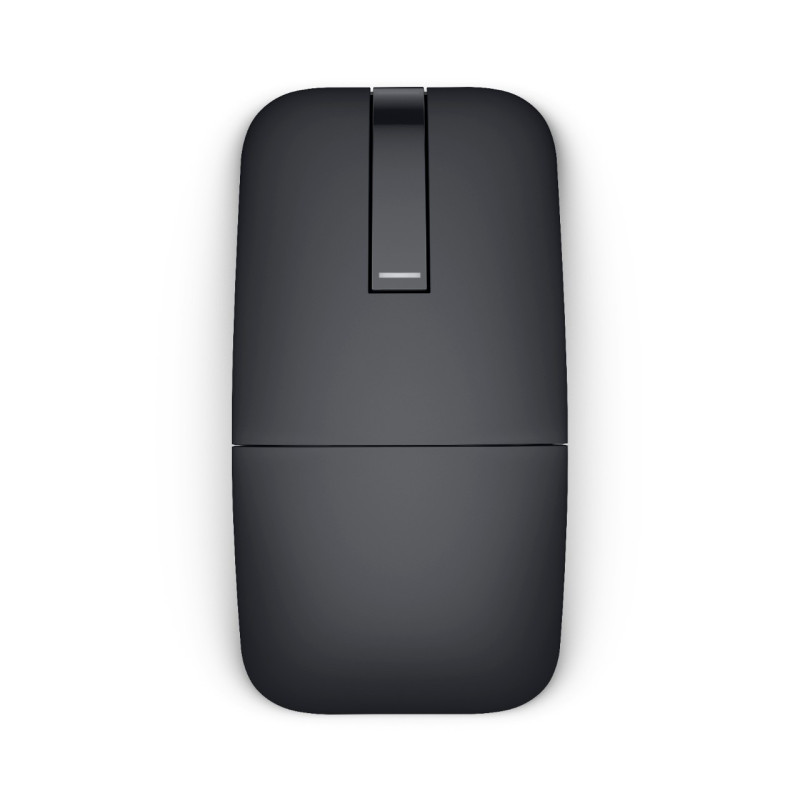 Dell MS700/Cestovná/Optická/Pre pravákov/4 000 DPI/Bezdrôtová Bluetooth/Čierna