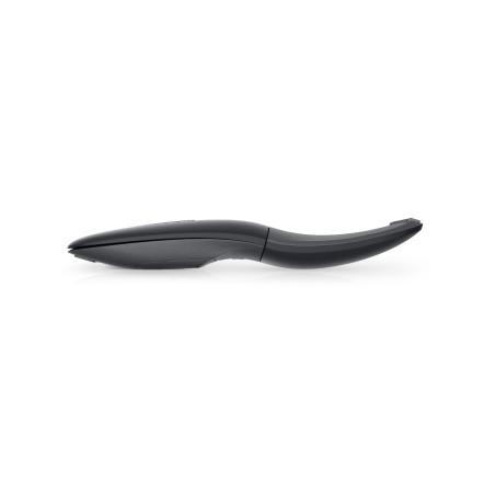 Dell MS700/Cestovná/Optická/Pre pravákov/4 000 DPI/Bezdrôtová Bluetooth/Čierna