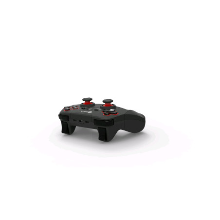 Gamepad C-TECH Khort pre PC/PS3/Android, 2x analóg, X-input, vibračný, bezdrôtový, USB