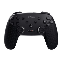 TRUST GXT542 MUTA bezdrôtový herný ovládač k PC