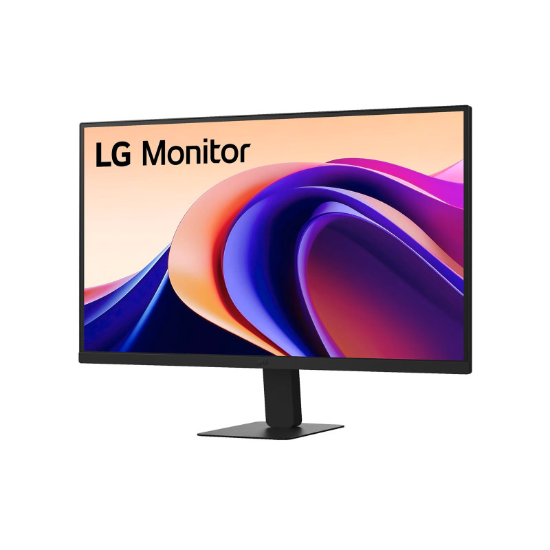LG/27U631A-B/27"/IPS/QHD/100Hz/5ms/Black/2R