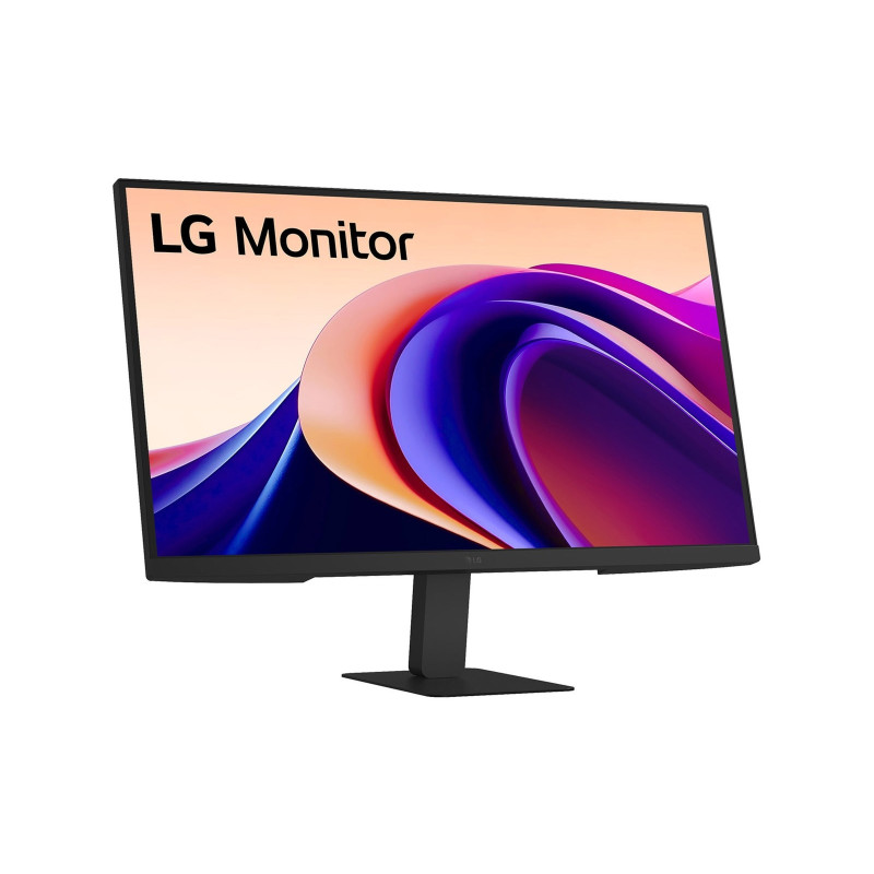 LG/27U631A-B/27"/IPS/QHD/100Hz/5ms/Black/2R