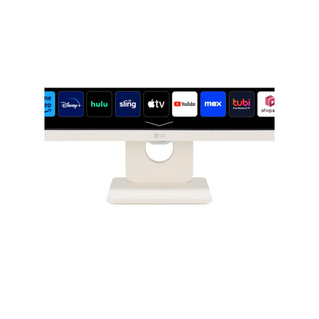 LG/27U511SA-W/27"/IPS/FHD/100Hz/5ms/White/2R